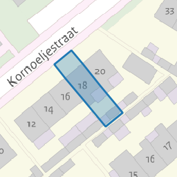 Perceel ODB01-F-2867