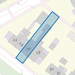 Perceel ODB01-F-2872