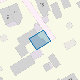 Perceel ODB01-F-2884