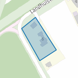 Perceel ODB01-F-2890