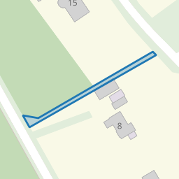 Perceel ODB01-F-2892