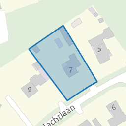 Perceel ODB01-F-2907