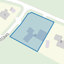 Perceel ODB01-F-2915