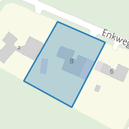 Perceel ODB01-F-2916