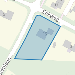 Perceel ODB01-F-2918