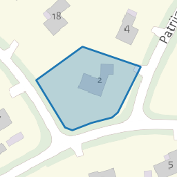 Perceel ODB01-F-2929