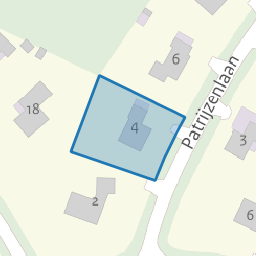 Perceel ODB01-F-2930