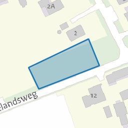 Perceel ODB01-F-2933