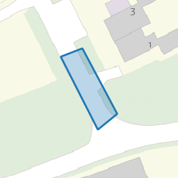 Perceel ODB01-F-2936