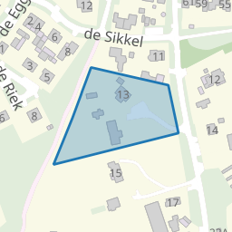 Perceel ODB01-F-2951