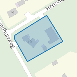 Perceel ODB01-F-2960