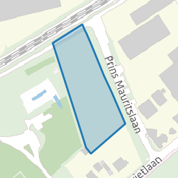 Perceel ODB01-F-2967