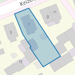 Perceel ODB01-F-2974