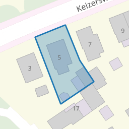 Perceel ODB01-F-2975