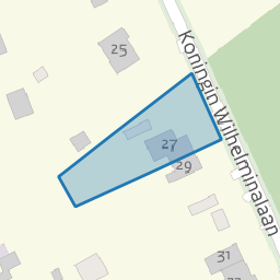 Perceel ODB01-F-2976