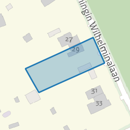 Perceel ODB01-F-2977