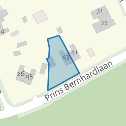 Perceel ODB01-F-2981