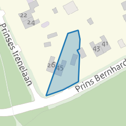 Perceel ODB01-F-2982