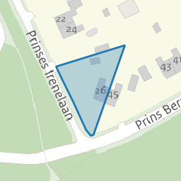 Perceel ODB01-F-2983