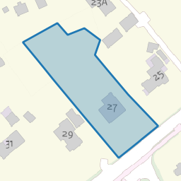 Perceel ODB01-F-2995