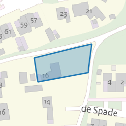 Perceel ODB01-F-3002