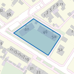 Perceel ODB01-F-3041