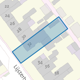 Perceel ODB01-F-3052