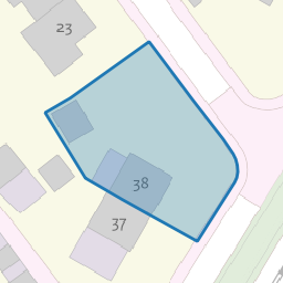 Perceel ODB01-F-3053