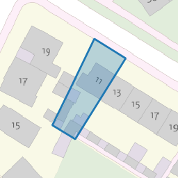 Perceel ODB01-F-3058