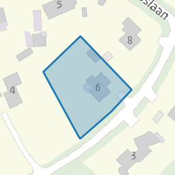 Perceel ODB01-F-3080