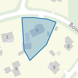 Perceel ODB01-F-3081