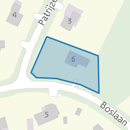 Perceel ODB01-F-3083