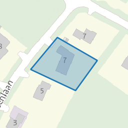 Perceel ODB01-F-3086