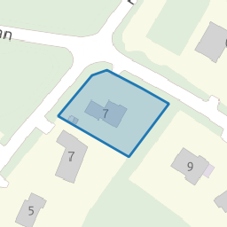 Perceel ODB01-F-3087