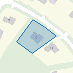 Perceel ODB01-F-3088