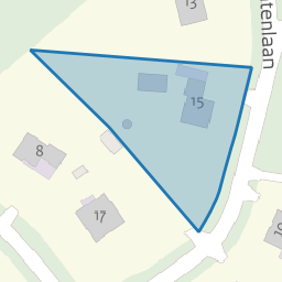 Perceel ODB01-F-3091