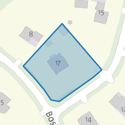 Perceel ODB01-F-3092