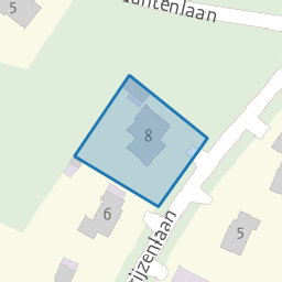 Perceel ODB01-F-3096