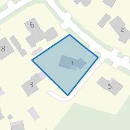 Perceel ODB01-F-3098