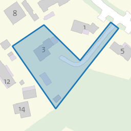 Perceel ODB01-F-3099