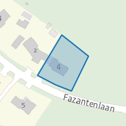 Perceel ODB01-F-3101