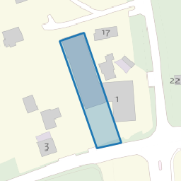 Perceel ODB01-F-3121