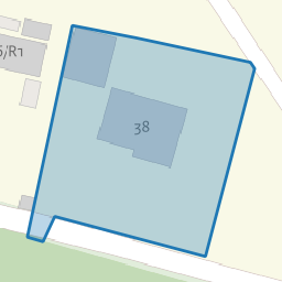 Perceel ODB01-F-3151