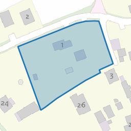 Perceel ODB01-F-3159