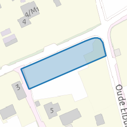 Perceel ODB01-F-3164