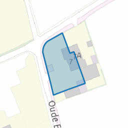 Perceel ODB01-F-3165