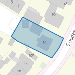 Perceel ODB01-F-3170