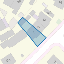 Perceel ODB01-F-3173