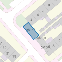 Perceel ODB01-F-3175