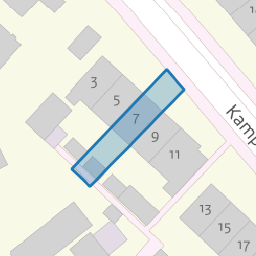 Perceel ODB01-F-3178